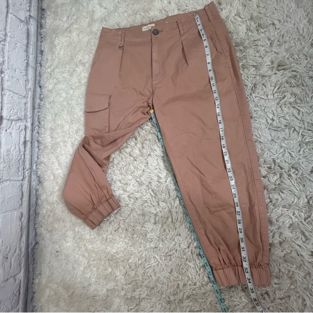 Anthropologie Pilcro Jogger Style Pants - Picture 14 of 15